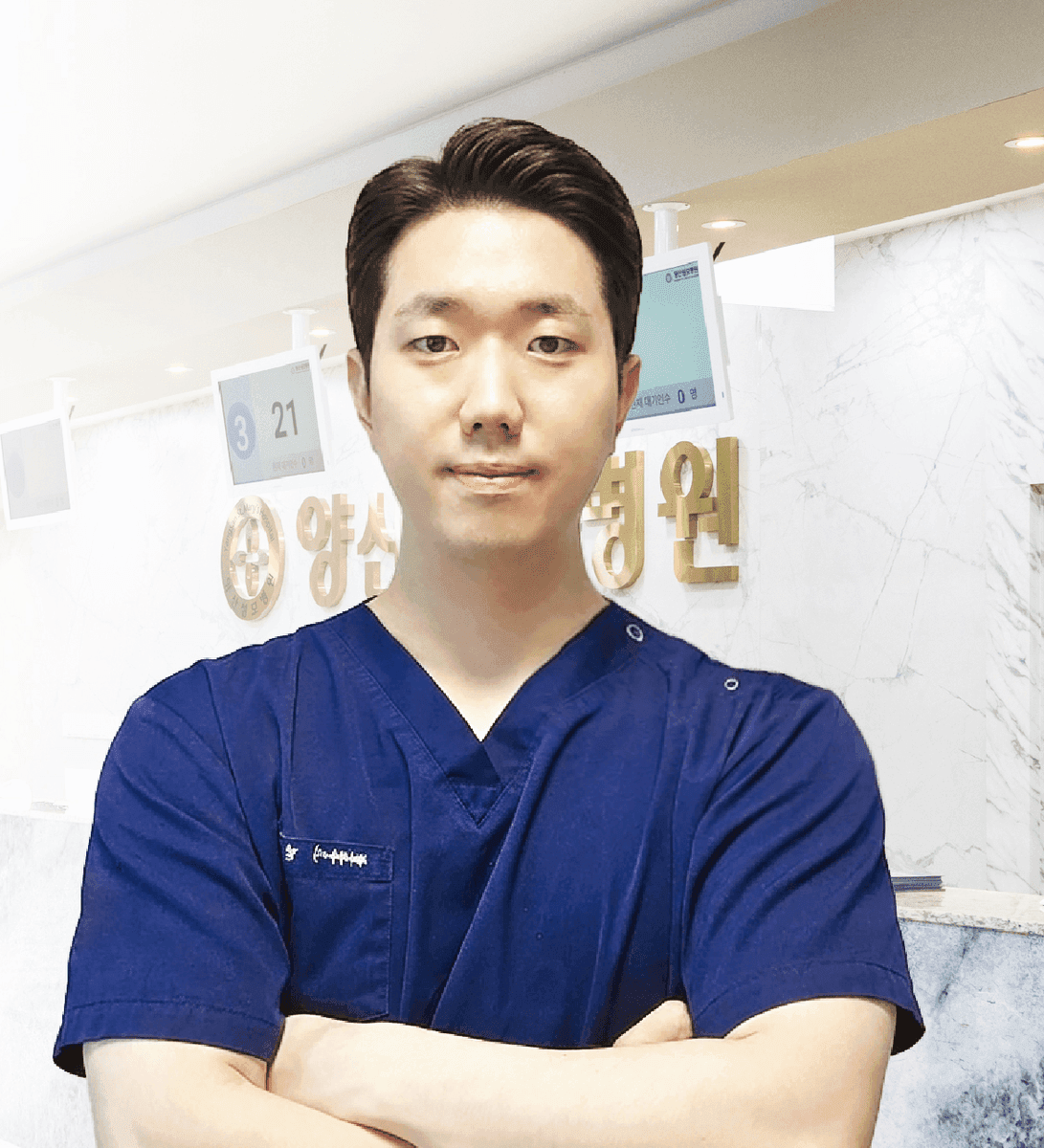 서민우 과장